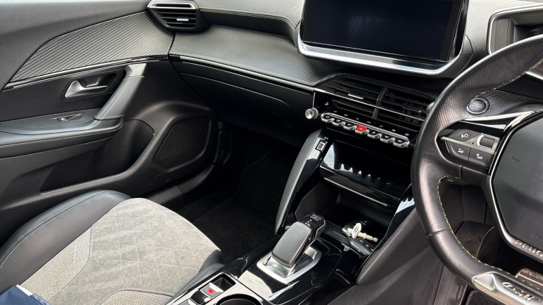 Peugeot 2008 100kW GT 50kWh 5dr Auto Electric Estate